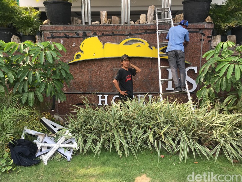 Gebrakan Anies Setop Izin Alexis dan Tekad Tak Biarkan Prostitusi Gebrakan Anies Setop Izin Alexis dan Tekad Tak Biarkan Prostitusi