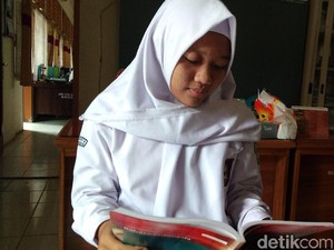 Presiden Asal Cirebon Ini Idolakan BJ Habibie