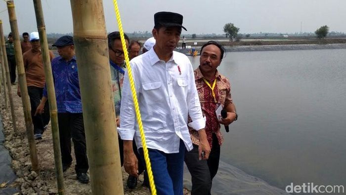 Foto: Danang Sugito Foto: Danang Sugito