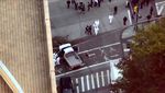Ini Pikap yang Digunakan Dalam Teror di New York