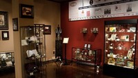 Museum ini menjelaskan, bahwa dulunya vibrator diciptakan untuk mengobati penyakit Histeria pada wanita, yang merupakan penyakit saraf dengan dejala depresi, mudah marah dan susah makan (Antique Vibrator Museum)