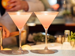 Cocktail Paling Mahal Racikan Bar Terbaik di Dunia Ini Harganya Rp 89 Juta