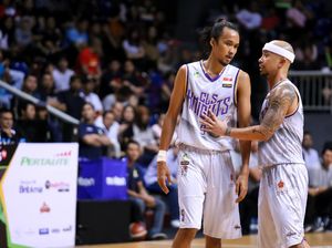 Buta Kekuatan Lawan di ABL, CLS Knights: Pokoknya Matangkan Akurasi