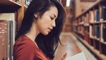 Stunning! Gaya Kutu Buku Velove Vexia yang Bikin Jatuh Hati