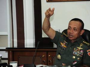 Menjaga Imunitas Bangsa