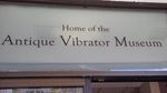 Foto: Jangan Kaget, Ini Museum Vibrator