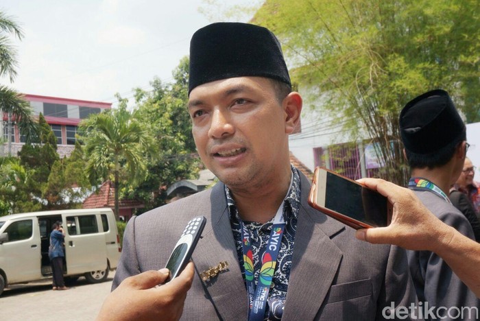 “Kami ingin meluruskan bahwa Asparagus tidak memihak kepada calon mana pun,