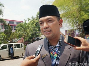 Gibran Cawapres, Gus Hans: Isu Dinasti di Negara Demokrasi Tak Relevan