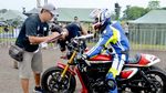 Foto: Drag Race Moge