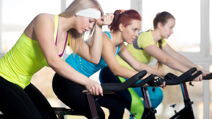 Migrain Menyerang Saat Olahraga? Begini Mengatasinya