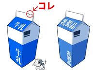 Tak Bisa Membaca Huruf Kanji? Ini Cara Mudah Memilih Susu di Supermarket Jepang!