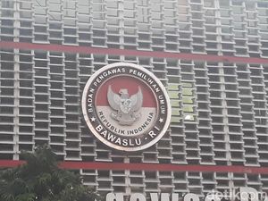 Dugaan Mahar Rp 1 T Sandi Tak Bisa Dibuktikan, Ini Penjelasan Bawaslu