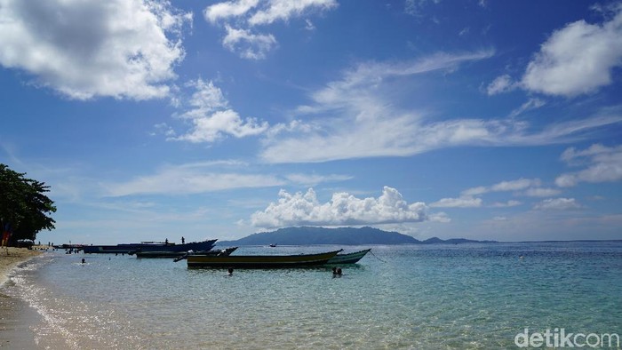 Pulau Hatta Banda Neira
