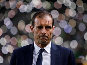 Tetap Bukan Musim Panas yang Mudah bagi Allegri
