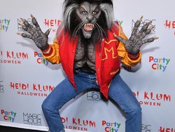 Heidi Klum Beri Bocoran Kostum Halloween 2024, Disiapkan Berbulan-bulan