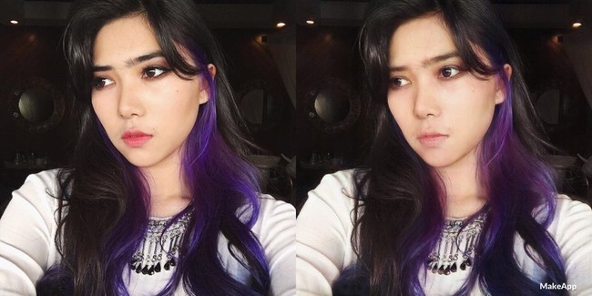 Isyana Sarasvati. Foto: Dok. Instagram, Getty Images