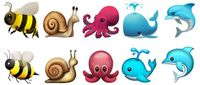 iOS 11.1 Resmi Dirilis, Bawa Banyak Emoji Baru
