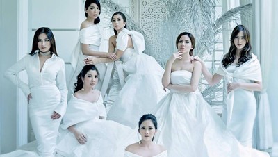 5 Arisan Artis Ini Hits Banget, Setorannya Berapa Ya?