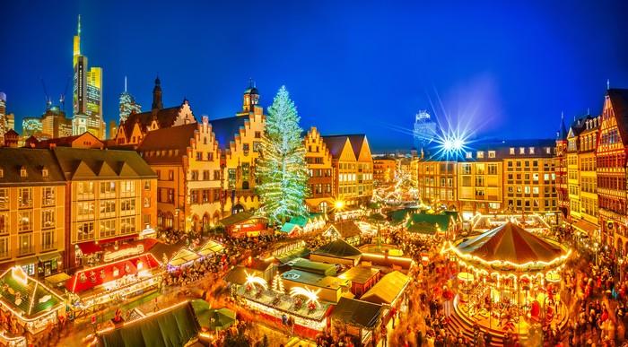 Pasar Natal