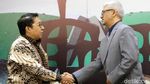 Fadli Zon dan Dubes Bangladesh Bahas Pengungsi Rohingya