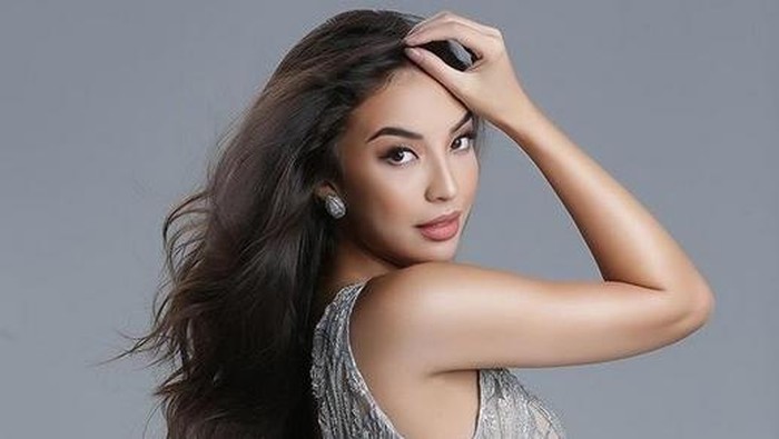 Manohara dari instagram.