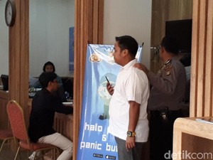 Dikaitkan dengan Video Mesum, Farkhan Polisikan 2 Akun Medsos