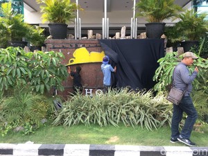 Izin Alexis Disetop, Asosiasi Pengusaha Hiburan Kritik Anies