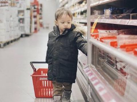 Kids Zaman Now! Deretan Anak Seleb Paling Hot