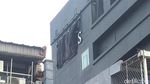 Foto: Hotel Hitam Itu Tak Lagi Berplang Alexis