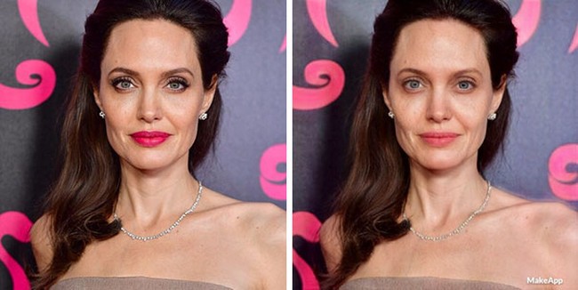 Angelina Jolie. Foto: Dok. Instagram, Getty Images