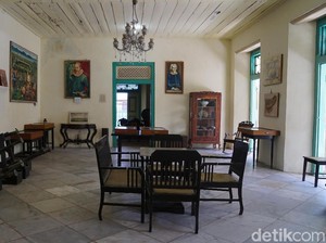 Tempat Mengenal Banda Neira Lebih Dekat