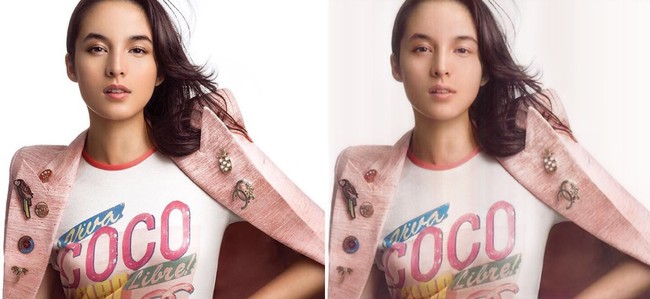 Chelsea Islan. Foto: Dok. Instagram, Getty Images