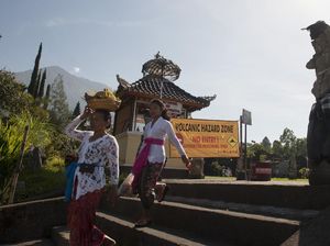 Falsafah Tri Hita Karana: Pengertian dan Penerapannya dalam Kehidupan