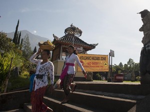 Rahajeng Purnama Kapat! Hari Baik untuk Bersedekah di Bulan Kartika