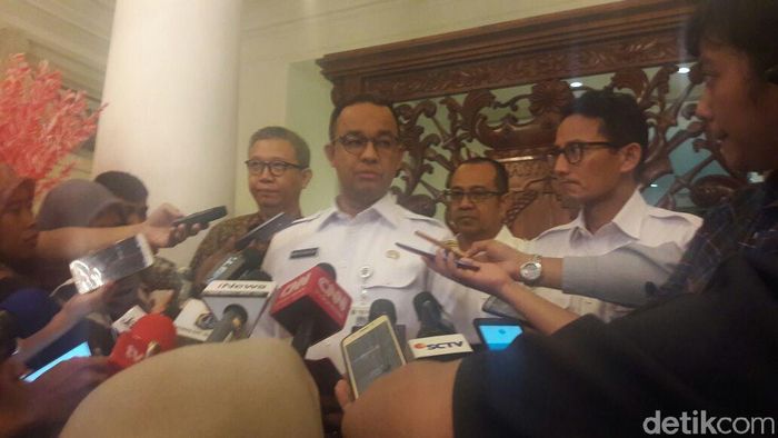 Foto: Aditya Fajar Indrawan/detikcom Foto: Aditya Fajar Indrawan/detikcom