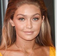 Gigi Hadid. Foto: Dok. Instagram, Getty Images