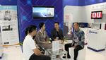 Surganya Pecinta Teknologi di BRI Indocomtech 2017