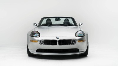 Mobil Steve Jobs Dilelang