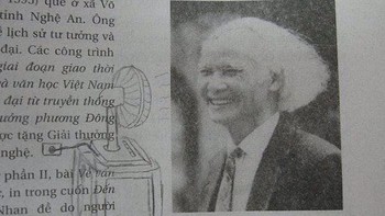 Ternyata karena tertiup kipas angin. Foto: istimewa