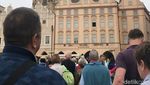 Foto: Bertemu Jin di Praha