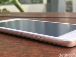 Unboxing Xiaomi Redmi Note 5A