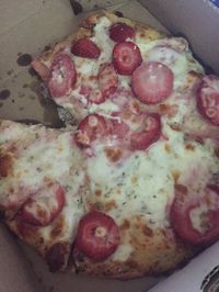 Kembali Memanas, Ini Topping Pizza yang Lebih Kontroversial dari Nanas!