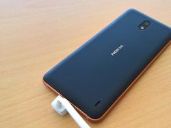 Inilah Nokia 2, Harganya Murah Sih Tapi...