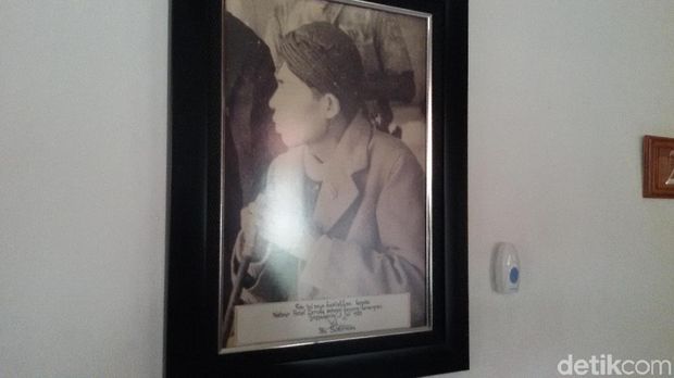 Ternyata Jenderal Soedirman Pernah Berkantor di Hotel Yogyakarta 