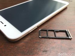 Unboxing Xiaomi Redmi Note 5A