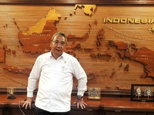 Begini Jurus Menteri Jokowi Genjot Ekonomi Desa