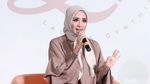 Usai Nikah, Laudya Cynthia Bella Makin Cantik Aja