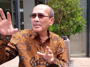Target Kunjungan Turis yang Dipatok Pemerintah Terlalu Tinggi