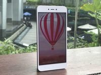 Xiaomi Redmi Note 5A Ponsel Menengah Nan Menggoda