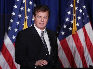Sosok Eks Ketua Timses Trump yang Dituduh jadi Agen Rusia di AS